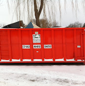 Rowling Container Inc.