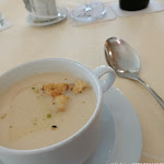 Photo n°4 de l'avis de Jj.i fait le 14/05/2023 à 16:16 sur le  Hotel & Restaurant ‚zum weißen Stein‘ à Kirchen