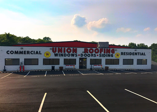 Roofing Contractor «Union Roofing», reviews and photos, 12260 Townsend Rd, Philadelphia, PA 19154, USA