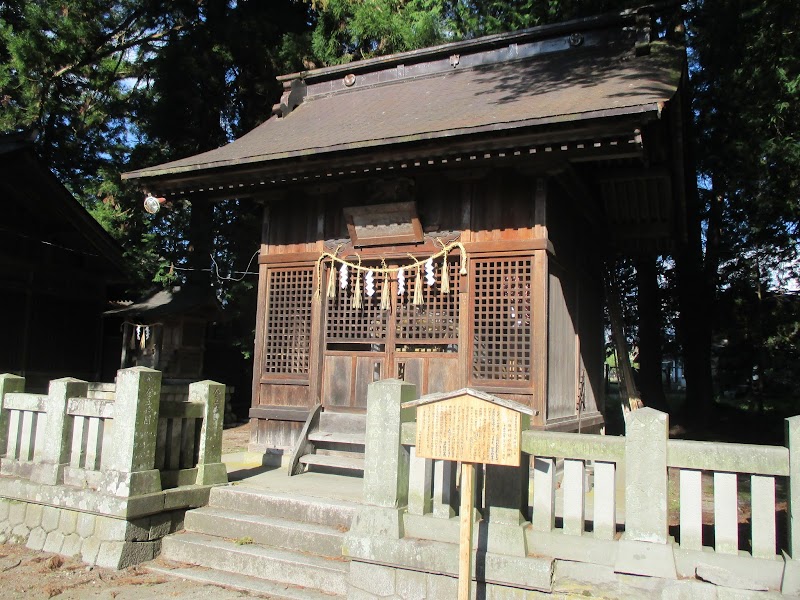 八坂神社