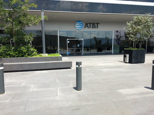 Corporativo AT&T Guadalajara