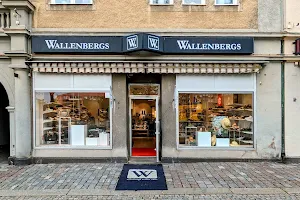 Wallenbergs Skor AB image