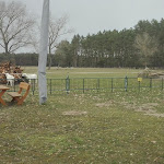 Photo n°1 de l'avis de ICHBINHIERIMJETZT. fait le 05/03/2023 à 18:02 sur le  Meck-Café im Ziegenhof Zwölf Eichen à Kolkwitz