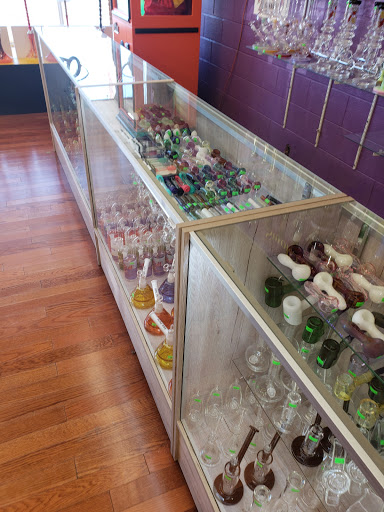 Tobacco Shop «Smoke Token», reviews and photos, 409 Harding Pl, Nashville, TN 37211, USA