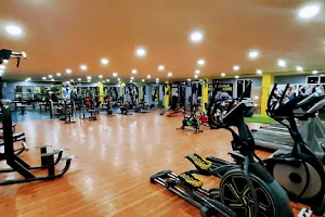 Body Temple Gym image