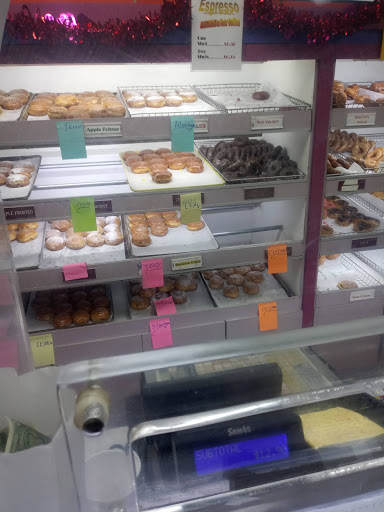 Dessert Shop «Elias Donuts», reviews and photos, 19231 Grand River Ave, Detroit, MI 48223, USA