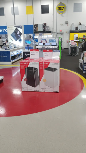 Electronics Store «Best Buy», reviews and photos, 255 Madonna Rd, San Luis Obispo, CA 93405, USA