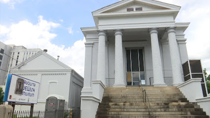 The Augusta Jewish Museum