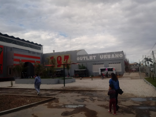 Outlet Urbano 