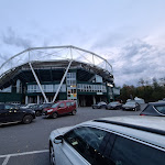 Photo n°5 de l'avis de Frederik.i fait le 06/11/2022 à 06:48 sur le  Gerry Weber Sportpark Hotel à Halle