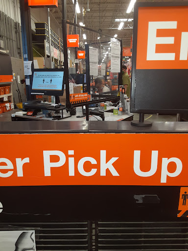 Home Improvement Store «The Home Depot», reviews and photos, 2600 41st Ave, Soquel, CA 95073, USA