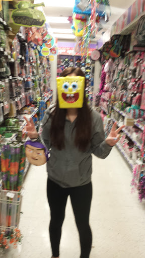 Party Store «Party City», reviews and photos