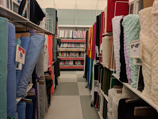 Fabric Store «Jo-Ann Fabrics and Crafts», reviews and photos, 4340 13th Ave S #101, Fargo, ND 58103, USA