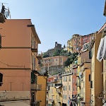 Photo n°2 de l'avis de Christian.e fait le 12/10/2023 à 15:52 sur le  Marina Hotel à Sestri Levante