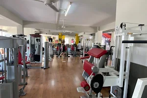 Reflex Gym image