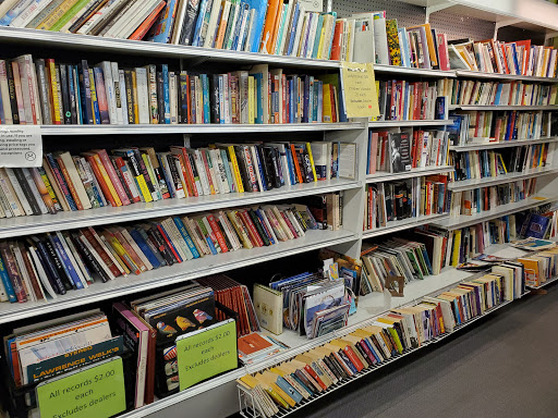 Thrift Store «Auburn Valley Humane Society Thrift Store», reviews and photos, 1123 E Main St, Auburn, WA 98002, USA