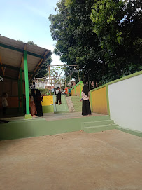 Foto TK  Islam Terpadu Riyadlhul Fata, Kabupaten Purwakarta