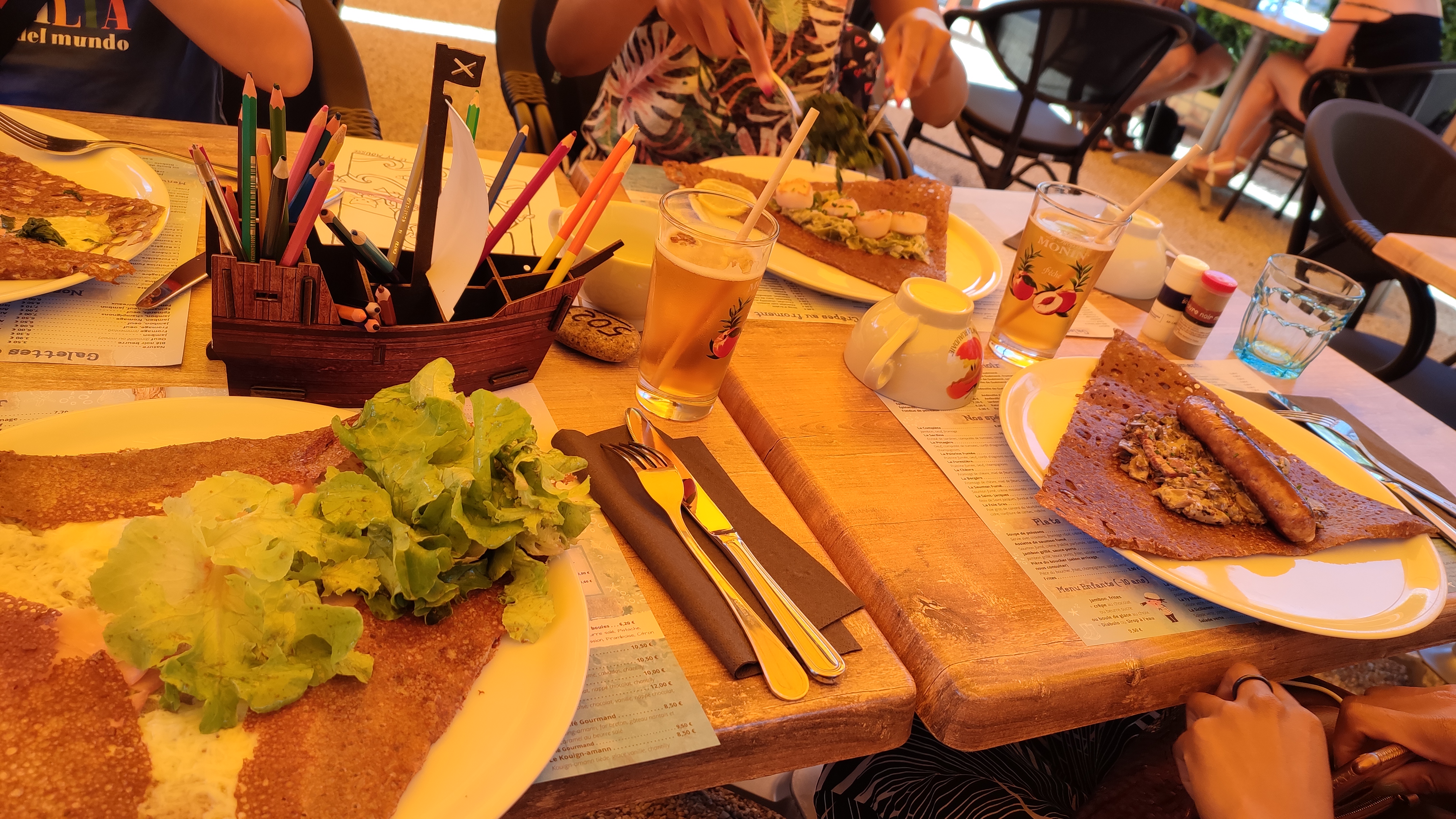 Photo n° 2 de l'avis de Francois.p fait le 16/07/2023 à 21:29