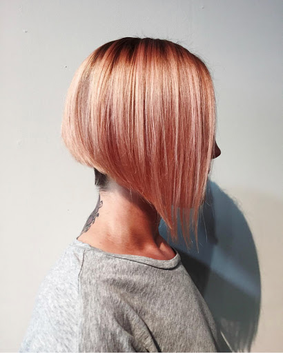 Hair Salon «Creato Hairdressing», reviews and photos, 163 SW 7th St, Miami, FL 33130, USA