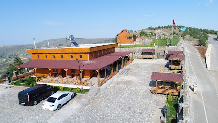 Kilis Dağ Restaurant & Cafe