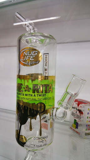 Tobacco Shop «Puff Puff Pass Smoke Shop», reviews and photos, 125 W Sunrise Blvd, Fort Lauderdale, FL 33311, USA