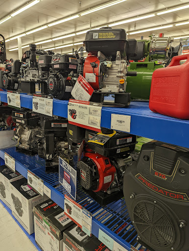 Hardware Store «Harbor Freight Tools», reviews and photos, 3800 Kietzke Ln STE 150, Reno, NV 89502, USA