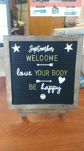 Gym «Anytime Fitness», reviews and photos, 8907 W North Ave, Wauwatosa, WI 53226, USA