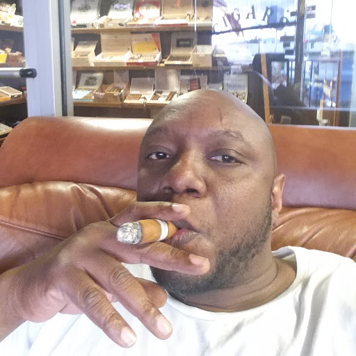 Burbank Cigar Lounge