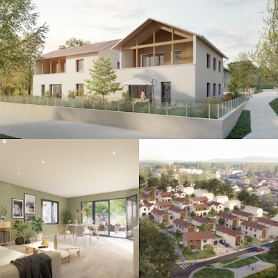 Century 21 Agence Immobilière du Centre à Bourg-en-Bresse