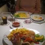 Photo n°1 de l'avis de Olaf.a fait le 12/10/2019 à 16:46 sur le  Restaurant Milan à Lippstadt