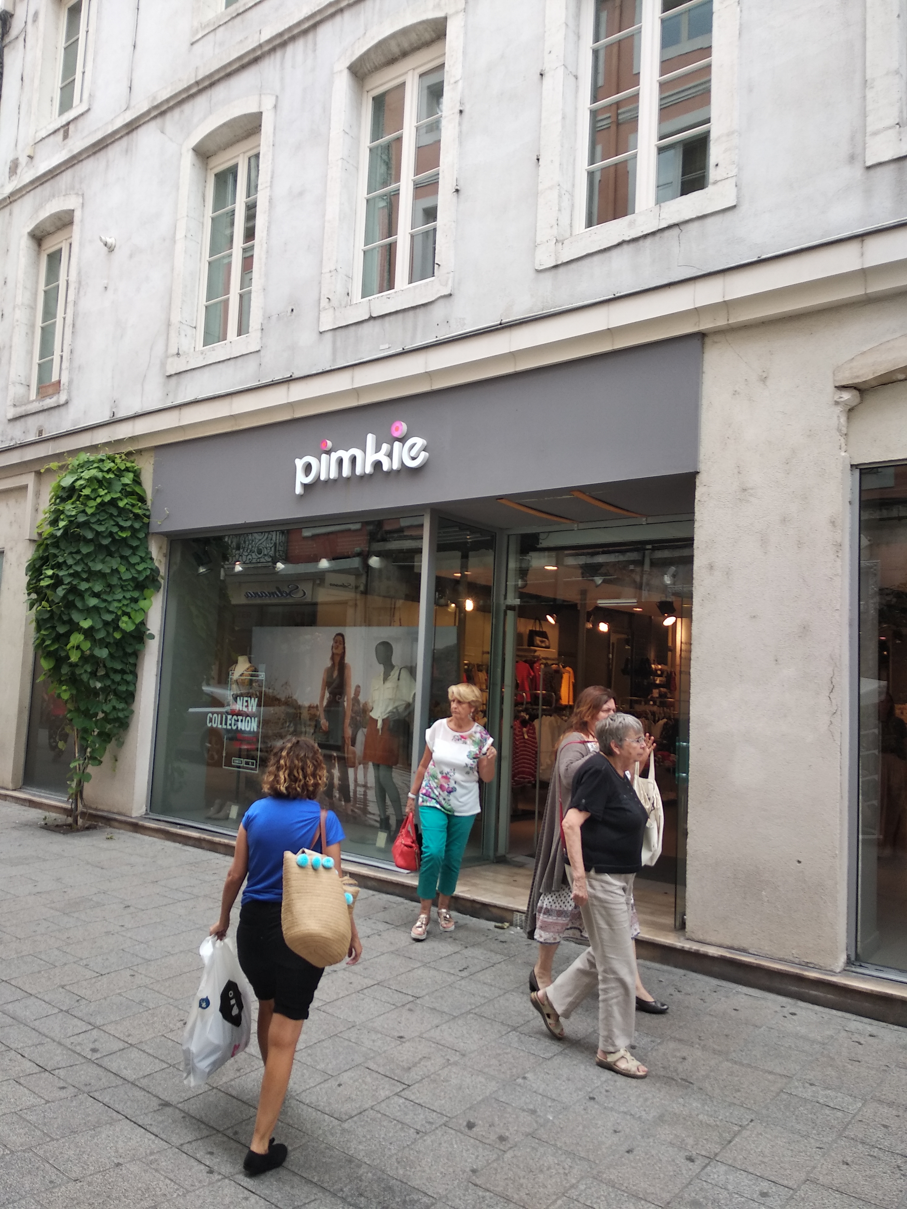 Photo n° 1 de l'avis de Pé.i fait le 05/09/2019 à 20:34