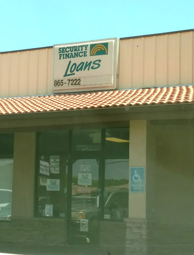 Citizens Finance Co in Los Lunas, New Mexico