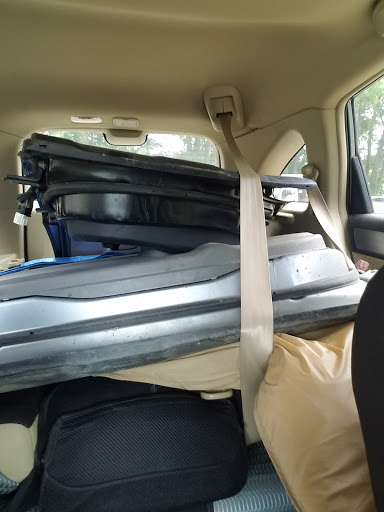 Auto Parts Store «Deerfoot Used Auto Parts, Inc.», reviews and photos, 6600 Sullivan Trail, Wind Gap, PA 18091, USA