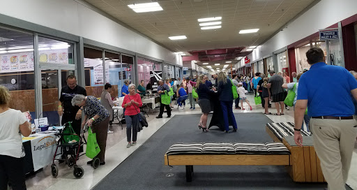 Shopping Mall «Searstown Mall», reviews and photos, 3550 S Washington Ave, Titusville, FL 32780, USA