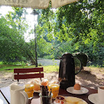 Photo n°2 de l'avis de kla.e fait le 03/08/2022 à 10:58 sur le  Hotel Schloss Neustadt-Glewe à Neustadt-Glewe