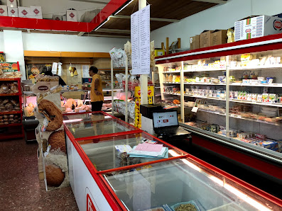 Market La Florida Via Papa Leone X, 84011 Amalfi SA, Italia