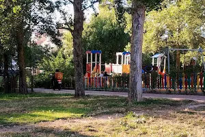Parque Urbano de Talaíde image