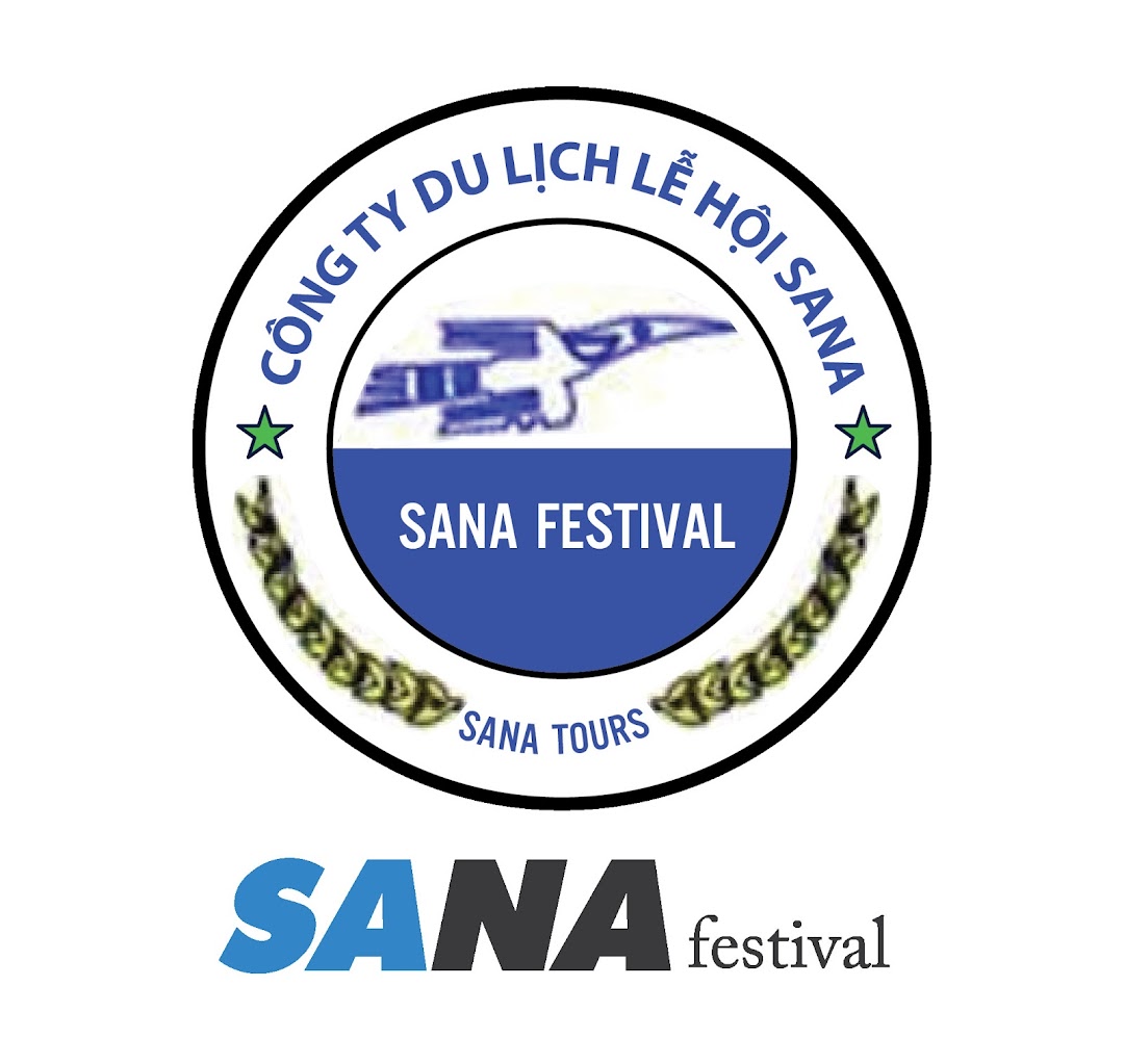 Công ty TNHH Du Lịch Lễ Hội Sana Festival