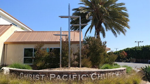 Christ Pacific Church