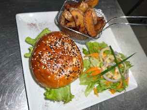 Photo n°15 de Restaurant Kanteen à Sainte-Marie ()