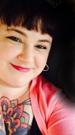 Tattoo Shop «Talon Studio Tattoo», reviews and photos, 14 S Main St, Boonsboro, MD 21713, USA