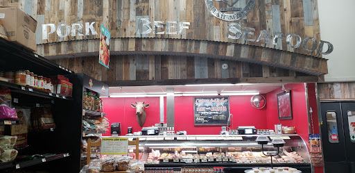 Supermarket «California Fresh Market SLO», reviews and photos, 771 Foothill Blvd, San Luis Obispo, CA 93405, USA