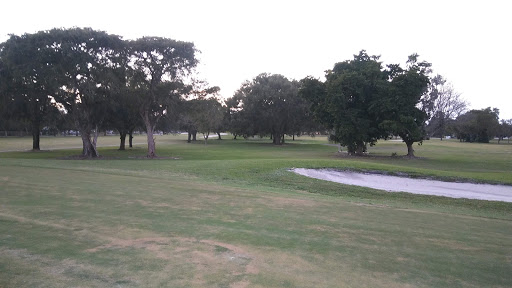 Public Golf Course «Greynolds Golf Course», reviews and photos, 17530 West Dixie Highway, North Miami Beach, FL 33160, USA