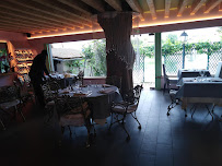 Atmosphère du Restaurant français Domaine Sainte Catherine à Créteil - n°12