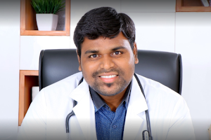 Dr. Nagoor Basha Shaik | Best Gastroenterologist and liver specialist near me Guntur image