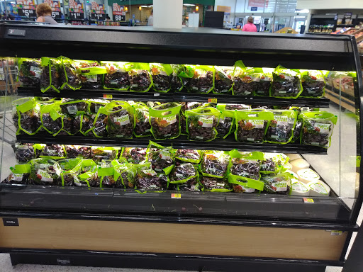 Department Store «Walmart Supercenter», reviews and photos, 850 S Barrington Rd, Streamwood, IL 60107, USA