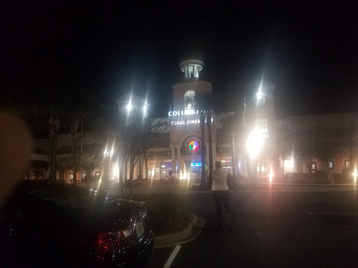 Movie Theater «Regal Cinemas Columbiana Grande 14», reviews and photos, 1250 Bower Pkwy, Columbia, SC 29212, USA