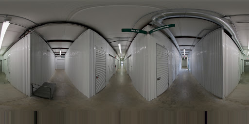 Self-Storage Facility «Geist Self Storage», reviews and photos, 11575 Fox Rd, Indianapolis, IN 46236, USA