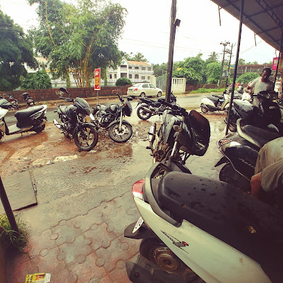 Royal Spares and Two Wheeler Workshop