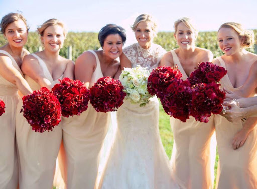 Florist «Flowers by Monica», reviews and photos, 9210 Homestead Rd a, Houston, TX 77016, USA